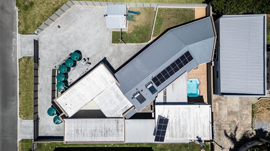 6 Bedroom Property for Sale in Dorchester Heights Eastern Cape